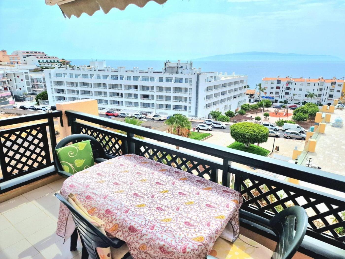 Sunset Ocean Views Los Gigantes By Hrtenerife Net Puerto de Santiago  Exterior photo