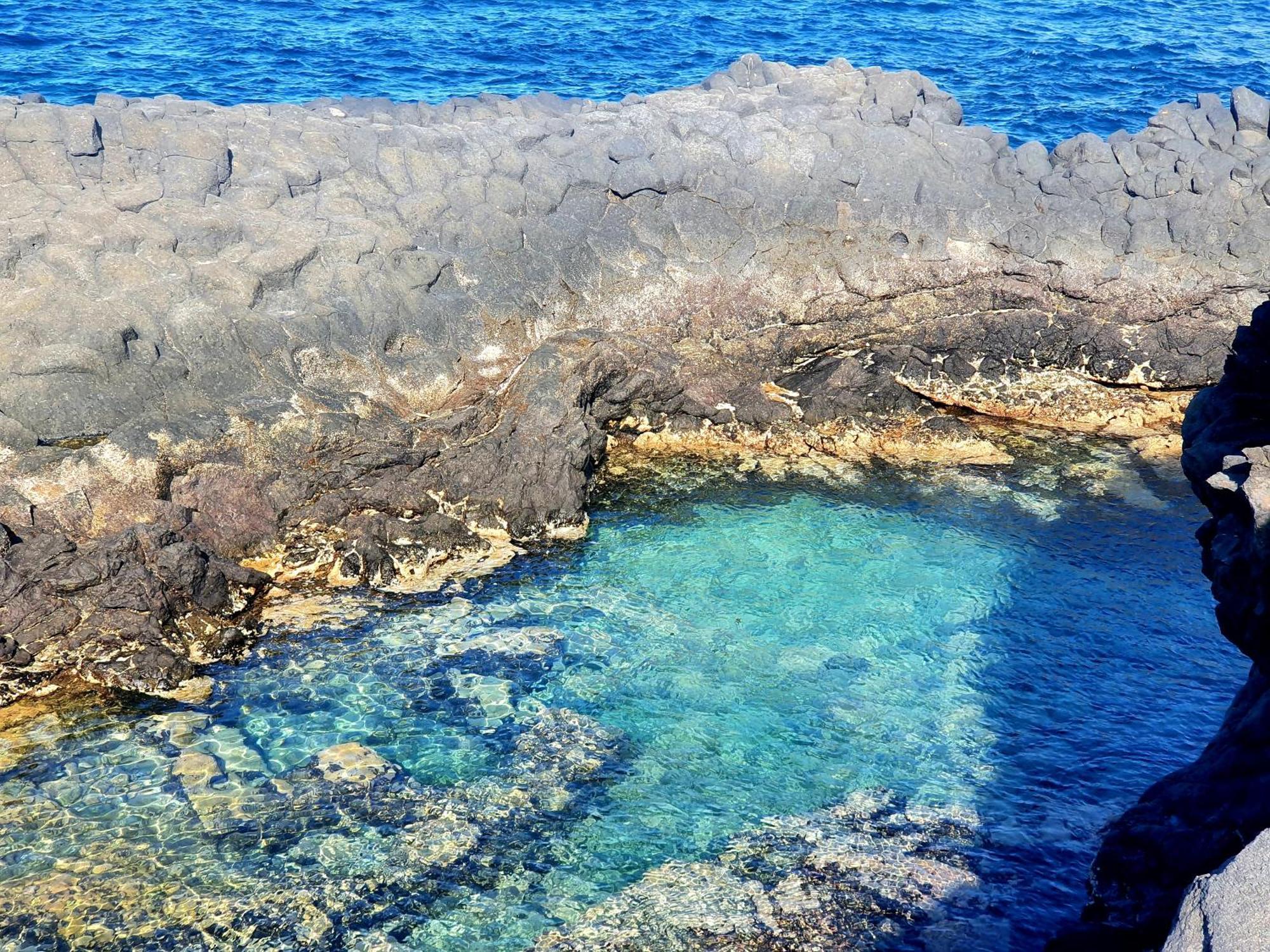 Sunset Ocean Views Los Gigantes By Hrtenerife Net Puerto de Santiago  Exterior photo