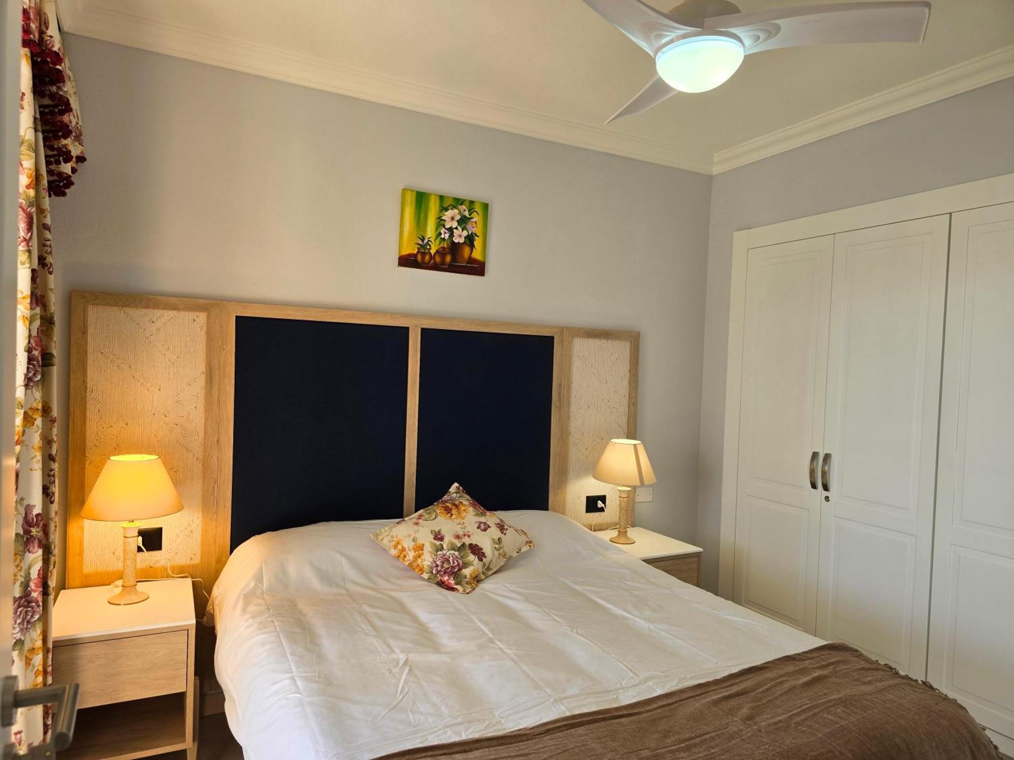 Sunset Ocean Views Los Gigantes By Hrtenerife Net Puerto de Santiago  Exterior photo